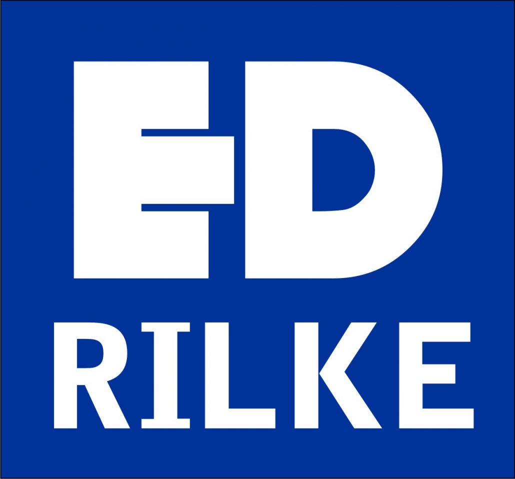 Ediciones Rilke