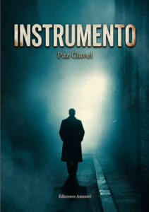 Instrumento, de Paz Clavel
